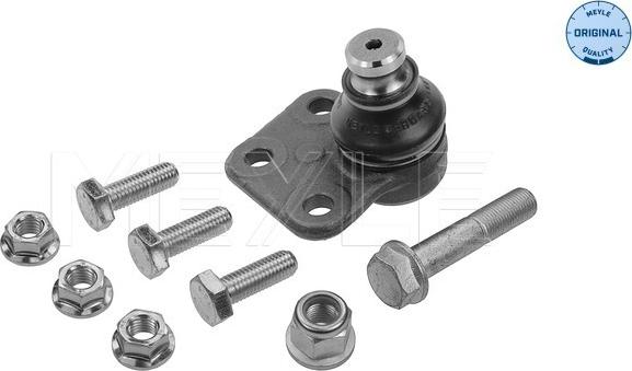 Meyle 16-16 010 0013 - Ball Joint www.parts5.com