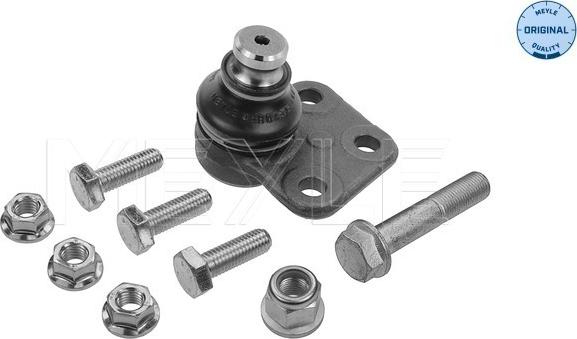 Meyle 16-16 010 0012 - Ball Joint www.parts5.com
