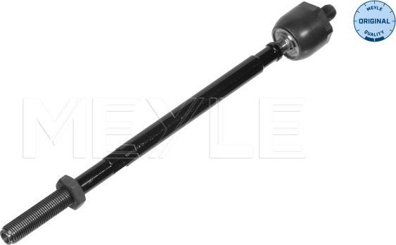 Meyle 16-16 031 0001 - Inner Tie Rod, Axle Joint www.parts5.com