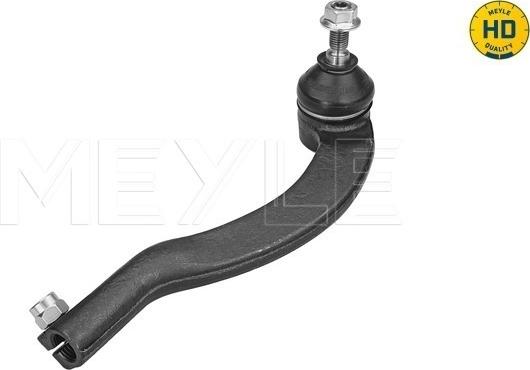 Meyle 16-16 020 0020/HD - Tie Rod End www.parts5.com