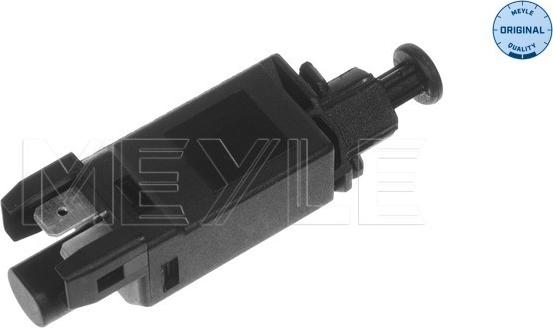 Meyle 100 945 0001 - Brake Light Switch www.parts5.com