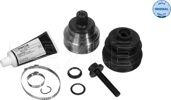 Meyle 100 498 0014 - Joint Kit, drive shaft www.parts5.com