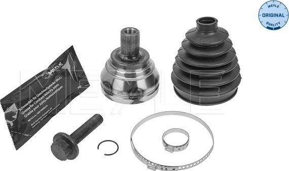 Meyle 100 498 0212 - Joint Kit, drive shaft www.parts5.com