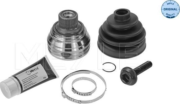 Meyle 100 498 0238 - Joint Kit, drive shaft www.parts5.com