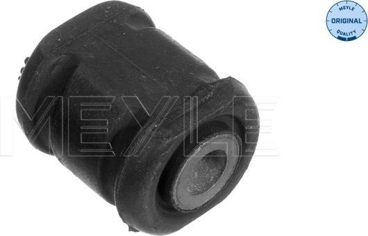 Meyle 100 419 0004 - Mounting, steering gear www.parts5.com