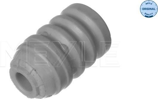 Meyle 100 412 0015 - Rubber Buffer, suspension www.parts5.com