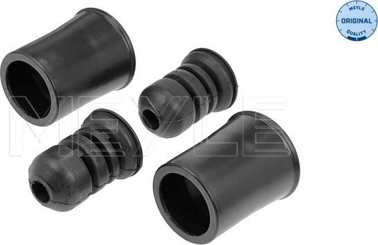Meyle 100 412 0016/S - Dust Cover Kit, shock absorber www.parts5.com