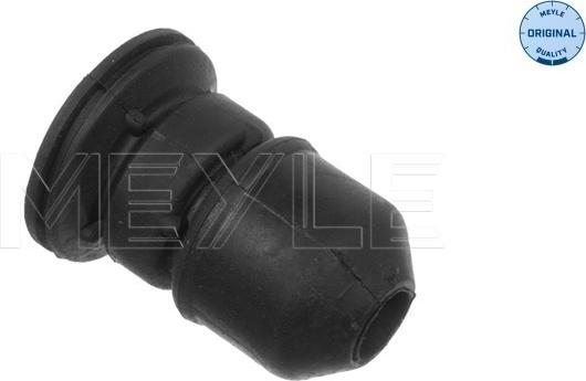 Meyle 100 412 0016 - Rubber Buffer, suspension www.parts5.com