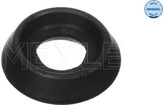 Meyle 100 412 0021 - Rolling Bearing, suspension strut support mounting www.parts5.com