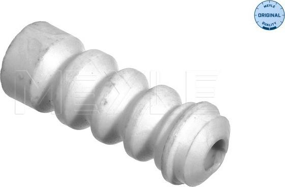 Meyle 100 512 0010 - Rubber Buffer, suspension www.parts5.com