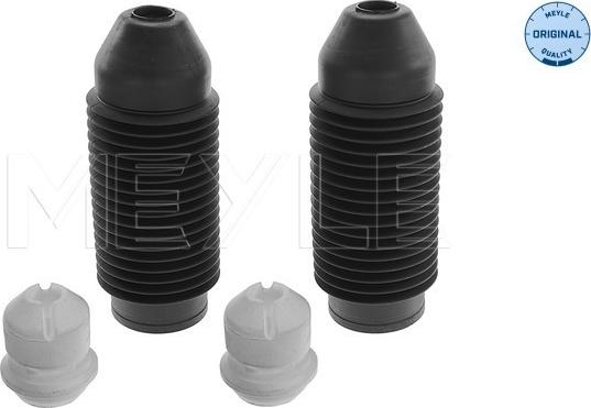 Meyle 100 640 0006 - Dust Cover Kit, shock absorber www.parts5.com