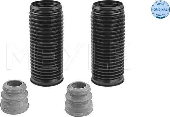 Meyle 100 640 0008 - Dust Cover Kit, shock absorber www.parts5.com