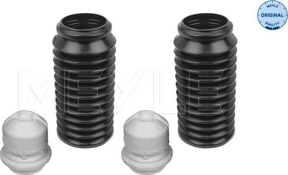 Meyle 100 640 0011 - Dust Cover Kit, shock absorber www.parts5.com