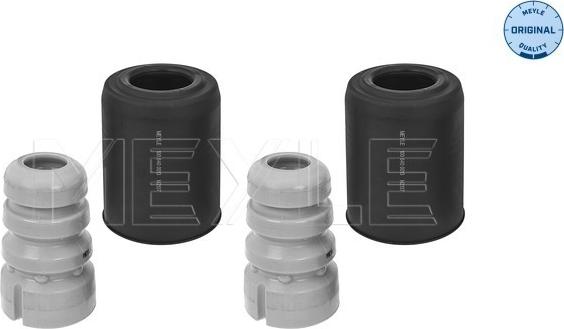 Meyle 100 640 0013 - Dust Cover Kit, shock absorber www.parts5.com