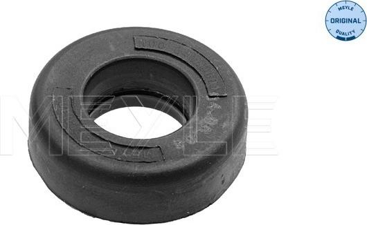 Meyle 100 641 0001 - Rolling Bearing, suspension strut support mounting www.parts5.com
