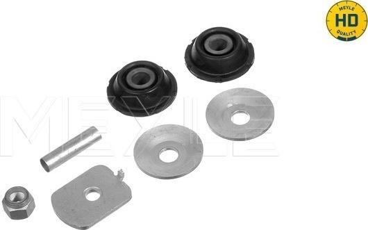 Meyle 100 610 0000/HD - Mounting Kit, control lever www.parts5.com