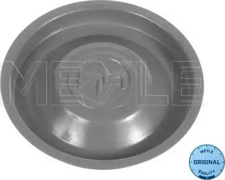 Meyle 100 141 0001 - Cover Plate, clutch release bearing www.parts5.com