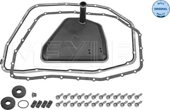 Meyle 100 135 0004/SK - Parts Kit, automatic transmission oil change www.parts5.com