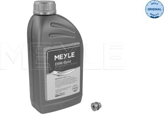 Meyle 100 135 0220 - Kit piezas, cambio aceite caja automática www.parts5.com