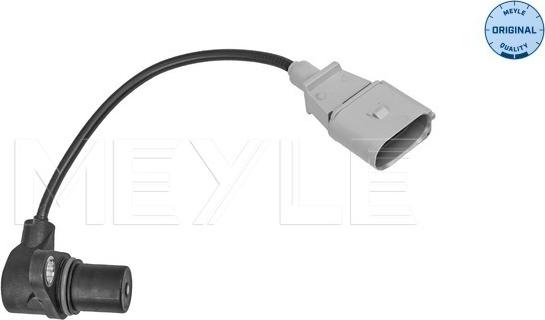 Meyle 100 899 0045 - Sensor, crankshaft pulse www.parts5.com