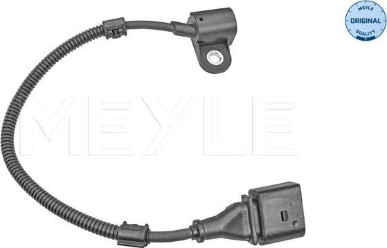 Meyle 100 899 0035 - Sensor, camshaft position www.parts5.com