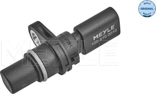 Meyle 100 810 0010 - Sensor, camshaft position www.parts5.com
