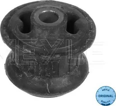 Meyle 100 399 0002 - Mounting, manual transmission support www.parts5.com
