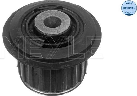 Meyle 100 399 0007 - Mounting, automatic transmission support www.parts5.com