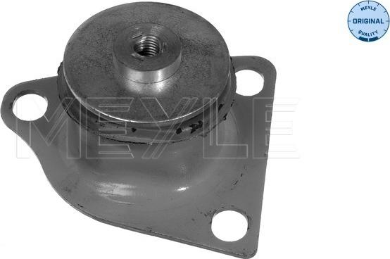 Meyle 100 399 0011 - Mounting, automatic transmission support www.parts5.com