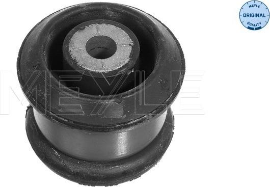 Meyle 100 399 0012 - Mounting, automatic transmission support www.parts5.com