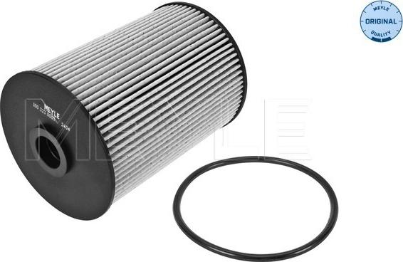 Meyle 100 323 0005 - Fuel filter www.parts5.com