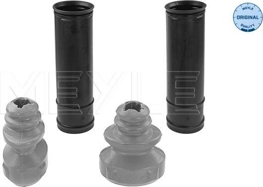 Meyle 100 740 0009 - Dust Cover Kit, shock absorber www.parts5.com