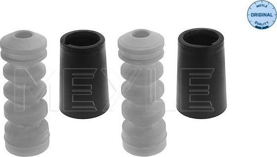 Meyle 100 740 0005 - Dust Cover Kit, shock absorber www.parts5.com