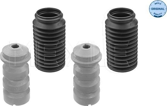 Meyle 100 740 0003 - Dust Cover Kit, shock absorber www.parts5.com