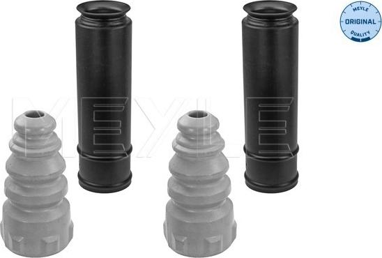 Meyle 100 740 0014 - Dust Cover Kit, shock absorber www.parts5.com