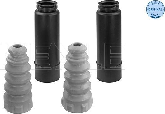Meyle 100 740 0015 - Dust Cover Kit, shock absorber www.parts5.com
