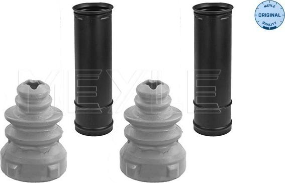 Meyle 100 740 0011 - Dust Cover Kit, shock absorber www.parts5.com