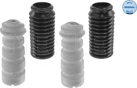 Meyle 100 740 0017 - Dust Cover Kit, shock absorber www.parts5.com