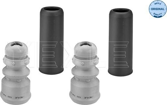 Meyle 100 740 0027 - Dust Cover Kit, shock absorber www.parts5.com