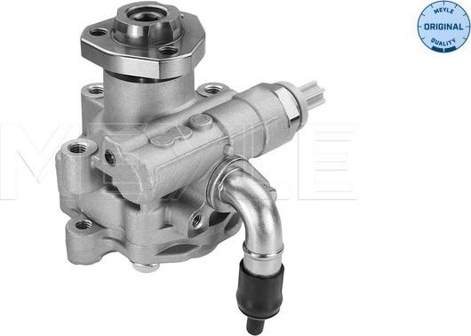 Meyle 114 631 0041 - Hydraulic Pump, steering system www.parts5.com