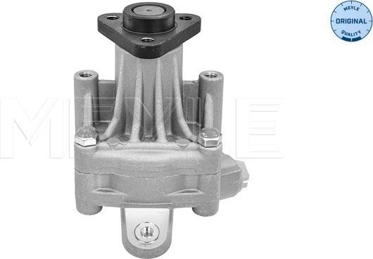 Meyle 114 631 0047 - Hydraulic Pump, steering system www.parts5.com