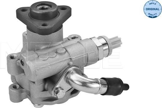 Meyle 114 631 0034 - Hydraulic Pump, steering system www.parts5.com