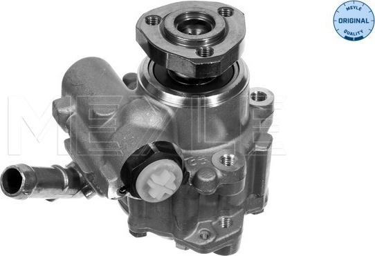 Meyle 114 631 0030 - Hydraulic Pump, steering system www.parts5.com