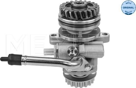 Meyle 114 631 0033 - Hydraulic Pump, steering system www.parts5.com