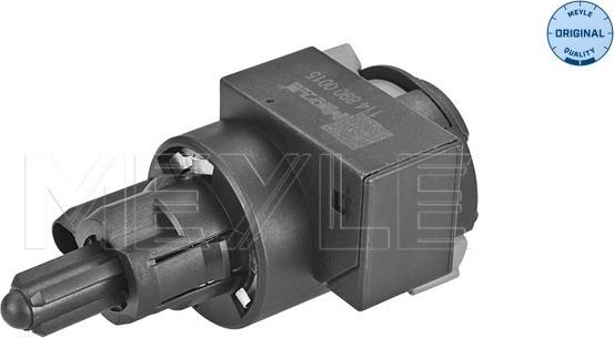Meyle 114 890 0015 - Brake Light Switch www.parts5.com