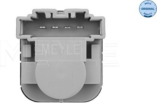 Meyle 114 890 0013 - Brake Light Switch www.parts5.com