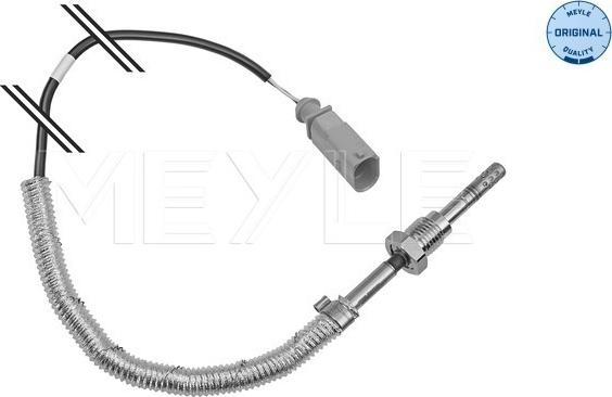 Meyle 114 800 0049 - Sensor, exhaust gas temperature www.parts5.com