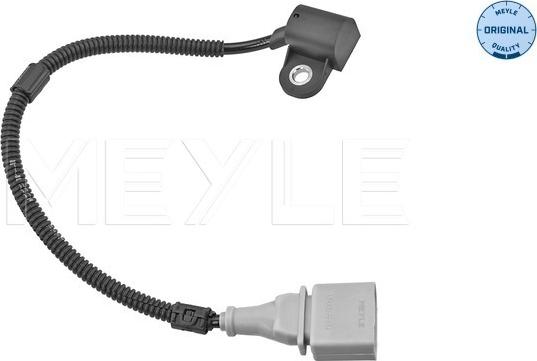 Meyle 114 800 0040 - Sensor, camshaft position www.parts5.com