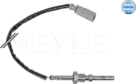 Meyle 114 800 0048 - Sensor, exhaust gas temperature www.parts5.com