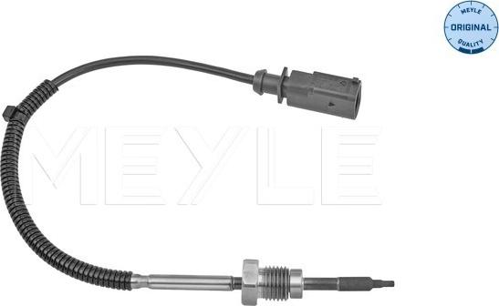 Meyle 114 800 0054 - Sensor, exhaust gas temperature www.parts5.com